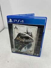 Batman: Return to Arkham - Sony PlayStation 4 (B). segunda mano  Embacar hacia Argentina