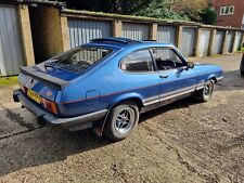 Ford capri 2.0 for sale  EAST GRINSTEAD
