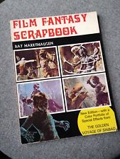 Ray harryhausen film for sale  FALKIRK