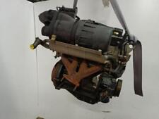 Moteur renault clio d'occasion  Quimper