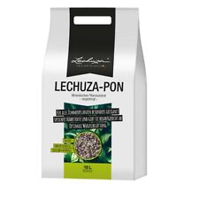 Granulato Lechuza Pon confezione 18 litri usato  Italia