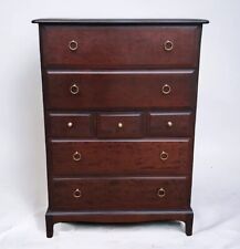 stag minstrel chest of drawers for sale  LONDON