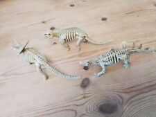 Set skeleton fossil for sale  UK