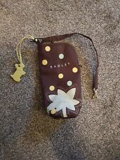 Radley umbrella case for sale  LETCHWORTH GARDEN CITY