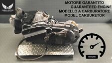Motore garantito carburatore usato  Italia