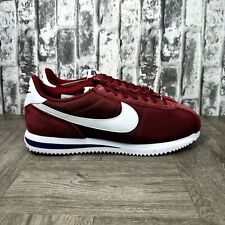 Nike Cortez Mujer Talla 10 DZ2795-600 Equipo Rojo Informal Estilo de Vida Tenis segunda mano  Embacar hacia Argentina