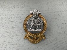 Queens regiment 1966 for sale  CREWE