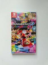 Mario Kart 8 Deluxe per Nintendo Switch - ITA - usato/come nuovo, usato usato  Genova