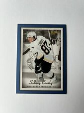 2006-07 Beehive Sidney Crosby Blue Boarder #19 for sale  Shipping to South Africa