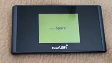Sprint ZTE MF975S Pocket Wi-Fi 306ZT Hotspot 4g LTE Touchscreen Mobile Router, used for sale  Shipping to South Africa