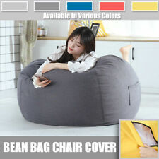 Bean bag chair for sale  Shipping to Ireland