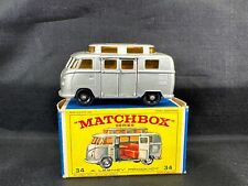 Matchbox lesney 34c for sale  Shipping to Ireland