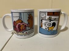 Far side mugs for sale  Saginaw