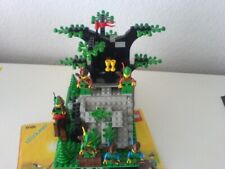 Lego 6066 robin gebraucht kaufen  Waldhof,-Gartenstadt