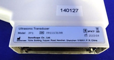 Sonda de ultrassom cardíaco Sonoscape 3P1 comprar usado  Enviando para Brazil