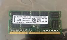 Kingston 8gb ep3l for sale  Ireland