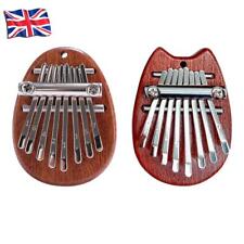 Keys thumb piano for sale  Shipping to Ireland