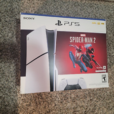 Playstation console marvel for sale  Houston