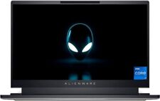 Dell Alienware X14 R1 144Hz FHD 2022 2.3GHz i7-12700H 16GB 512GB SSD RTX 3060, used for sale  Shipping to South Africa