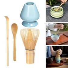 Bamboo matcha whisk for sale  CRANBROOK