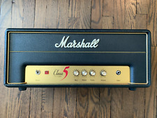 Marshall class tube for sale  Shipping to Ireland