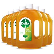 Dettol original liquid for sale  SOUTH SHIELDS