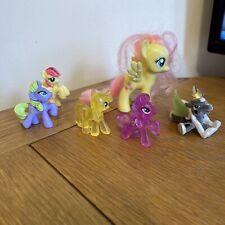 Little pony figure for sale  GREAT YARMOUTH