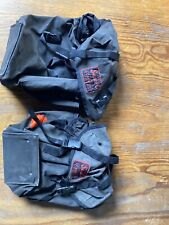 Carradice Super C Rear Panniers (Pair) Black for sale  Shipping to South Africa