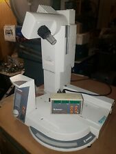 Heidolph Laborata 4001 Efficient Rotary Evaporator  Auto Lift + DC1/HO Vac cntrl, used for sale  Westminster
