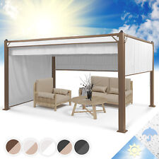 Pergola garden pavilion for sale  Shipping to Ireland