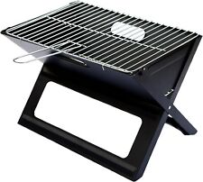 Notebook folding grill for sale  SALFORD