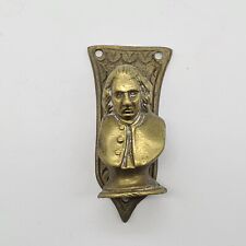 Antique brass george for sale  Shipping to Ireland