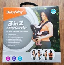 Baby way baby for sale  LEICESTER