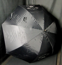 Golf umbrella winter for sale  SPILSBY