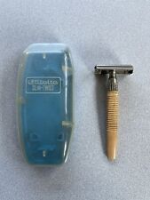 Vintage gillette razor for sale  SIDMOUTH