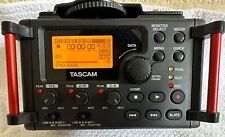 TASCAM DR-60DMKII Portable Recorder Designed for DSLR Filmmakers for sale  Shipping to South Africa
