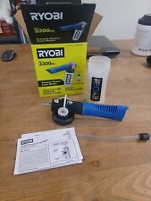 Ryobi ry31f04 pressure for sale  Dallas