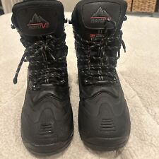 Nortiv boots waterproof for sale  West Islip