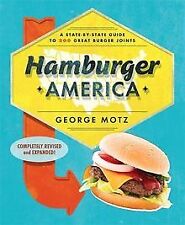 Hamburger america state gebraucht kaufen  Berlin