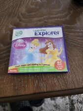 Leapster Disney Princess for sale  Shipping to South Africa