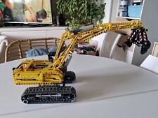 Lego technic 42006 d'occasion  Limoges-