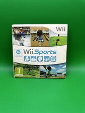 Wii sports gioco usato  Zuglio
