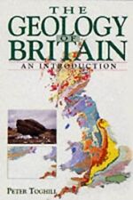 Geology britain introduction for sale  UK