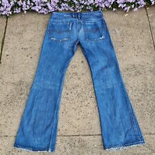 Diesel zathan jeans for sale  Okmulgee