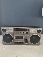 Grundig 1000 ghettoblaster gebraucht kaufen  Wilhermsdorf