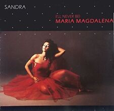 Usado, Sandra - 12" - Maria Madalena (1985) comprar usado  Enviando para Brazil