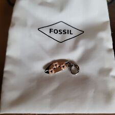 Fossil anhänger neu gebraucht kaufen  Mühlheim