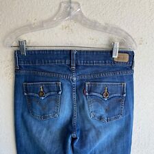 Levi womens jeans for sale  El Paso