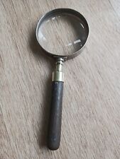 Antique magnifying glass for sale  BROMLEY