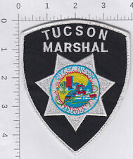 marshal patch for sale  San Marcos